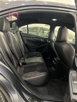 Subaru WRX